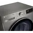 საშრობი LG - RH90V9PV8N.APTPMEA , 6 image - Primestore.ge