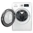 Washing machine WHIRLPOOL FFD 9458 BV EE, 2 image