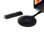 ჭკვიანი ასისტენტი XIAOMI CONFERENCE TAPCAST BLACK , 2 image - Primestore.ge