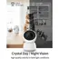სათვალთვალო კამერა XIAOMI IMILAB C20 Home Security Camera , 5 image - Primestore.ge