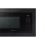 მიკროტალღური ღუმელი SAMSUNG - MS23A7013AB/BW , 4 image - Primestore.ge