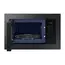 მიკროტალღური ღუმელი SAMSUNG - MS23A7013AB/BW , 3 image - Primestore.ge