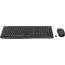 Keyboard and mouse Logitech MK295 Silent Combo (L920-009807), 2 image