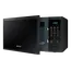 მიკროტალღური ღუმელი SAMSUNG - MS23J5133AK/BA , 4 image - Primestore.ge