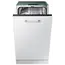 ჩასაშენებელი ჭურჭლის სარეცხი მანქანა SAMSUNG - DW50R4070BB/WT  - Primestore.ge