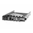 მყარი დისკი DELL 480GB SSD SATA Read Intensive 6Gbps 512e 2.5in Hot-Plug, CusKit , 2 image - Primestore.ge