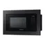 მიკროტალღური ღუმელი SAMSUNG - MS23A7013AB/BW , 2 image - Primestore.ge