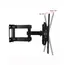 ტელევიზორის მოძრავი საკიდი Allscreen LCD LED TV Bracket CTMD60 universal TV size 40"-80" inch , 4 image - Primestore.ge