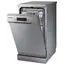 ჭურჭლის სარეცხი მანქანა Samsung DW50R4050FS/WT , 4 image - Primestore.ge