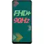 Mobile phone Infinix Hot 11S (6GB/128GB) Green Wave, 3 image