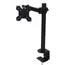 მონიტორის საკიდი Allscreen MDB1327B, 14-27", Monitor Mount, Black  - Primestore.ge