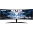 Monitor Samsung 49" Odyssey Neo G9 Gaming Monitor LS49AG950NIXCI - Black/White