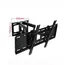 ტელევიზორის მოძრავი საკიდი Allscreen LCD LED TV Bracket CTMD60 universal TV size 40"-80" inch , 2 image - Primestore.ge