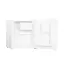 მაცივარი Hagen HRBAR54W , 2 image - Primestore.ge