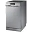 Dishwasher SAMSUNG - DW50R4050FS/WT, 2 image