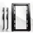 ტელევიზორის საკიდი Allscreen Universal LCD LED TV Bracket CTMB03 TV SIZE:14"-32" ინჩი , 2 image - Primestore.ge