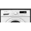 სარეცხი მანქანა Hagen HFW610W , 2 image - Primestore.ge