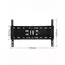 ტელევიზორის მოძრავი საკიდი Allscreen LCD LED TV Bracket CTMD60 universal TV size 40"-80" inch , 3 image - Primestore.ge