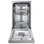 Dishwasher SAMSUNG - DW50R4050FS/WT, 4 image