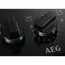 ჩასაშენებელი ზედაპირი AEG HKB95450NB , 2 image - Primestore.ge