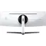 Monitor Samsung 49" Odyssey Neo G9 Gaming Monitor LS49AG950NIXCI - Black/White, 5 image