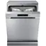 ჭურჭლის სარეცხი მანქანა SAMSUNG - DW60M6072FS/TR , 4 image - Primestore.ge