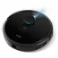 Robot vacuum cleaner Sencor SRV 9200BK Robotic, 2 image