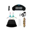 Robot vacuum cleaner Sencor SRV 9200BK Robotic, 6 image