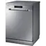 ჭურჭლის სარეცხი მანქანა SAMSUNG - DW60M6072FS/TR , 3 image - Primestore.ge