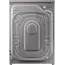 Washing machine Samsung WW70T3020BS/LP, 7 image