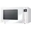 მიკროტალღური ღუმელი LG - MS2336GIH.BWHQCIS , 3 image - Primestore.ge