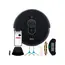 Robot vacuum cleaner Sencor SRV 9200BK Robotic, 5 image