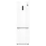 Refrigerator LG GBB62SWHMN - 384 Liters, White