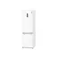 Refrigerator LG GBB62SWHMN - 384 Liters, White, 3 image