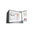 Refrigerator LG GR-H842HLHL - 630/592 Liters, Platinum Silver, 8 image