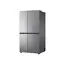 Refrigerator LG GR-B267SLWL - Side By Side, 647 Liters, Platinum Silver, 3 image