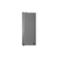 Refrigerator LG GR-B267SLWL - Side By Side, 647 Liters, Platinum Silver, 9 image