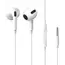 ყურსასმენი Baseus Encok 3.5mm Lateral n-ear Wired Earphone H17 NGCR020002  - Primestore.ge