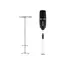 რძის ქაფის ამომყვანი Sencor SMF 1010BK MILK FROTHER , 2 image - Primestore.ge