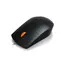 მაუსი Lenovo 300 Wired  Black , 2 image - Primestore.ge