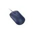 მაუსი Lenovo 540 USB-C Wired Compact Mouse (Abyss Blue) , 2 image - Primestore.ge