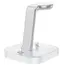 პორტატული დამტენი Hoco Graceful 3-in-1 charger CW43  - Primestore.ge