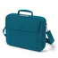 ნოუთბუქის ჩანთა DICOTA Clamshell Case Eco Multi BASE 14-15.6 Blue , 2 image - Primestore.ge