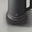 Electric kettle Electrolux E7K1-6BP, 5 image