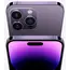 მობილური ტელეფონი Apple iPhone 14 Pro 128GB Deep Purple , 5 image - Primestore.ge