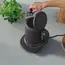Electric kettle Electrolux E7K1-6BP, 8 image