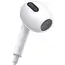 ყურსასმენი Baseus Encok 3.5mm Lateral n-ear Wired Earphone H17 NGCR020002 , 3 image - Primestore.ge