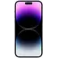 მობილური ტელეფონი Apple iPhone 14 Pro 128GB Deep Purple , 2 image - Primestore.ge
