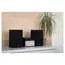 Audio system SENCOR SMC 4600DBR MICROSYSTEM, 3 image