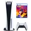 Sony PlayStation PS5 825GB NBA 2K23 Bundle